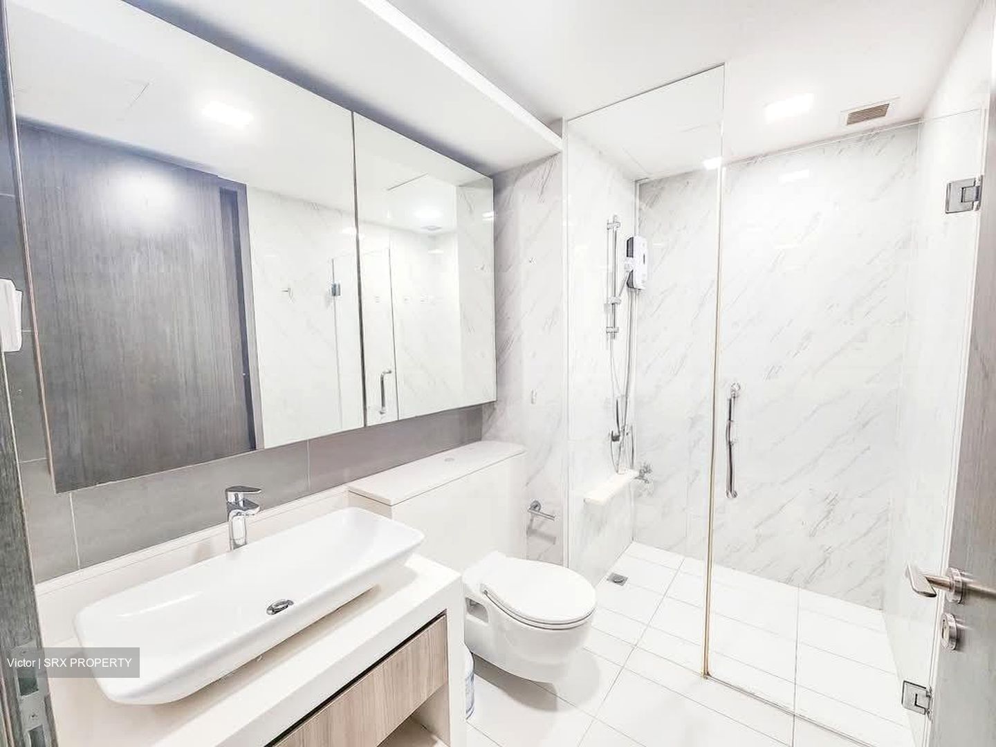Jewel @ Buangkok (D19), Condominium #575751951